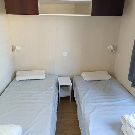 Mobil Campsite Vic-la-Gardiole